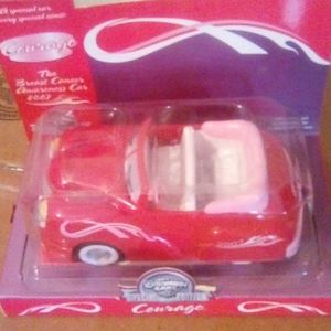 Chevron car collection special edition